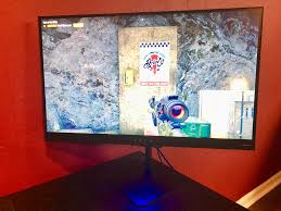 Omen 27 By Hp Review Ign