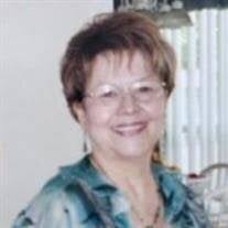 Maria S. Haley Obituary