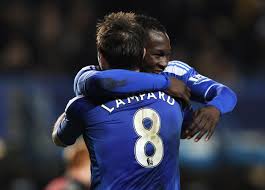 Check out his latest detailed stats including goals, assists, strengths & weaknesses and match ratings. Lukaku Lampard S Finishing Was A Joke