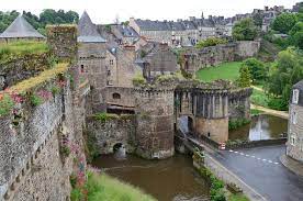 The location is also accessible to interesting towns and villages that are well worth exploring. Fougeres 2021 Best Of Fougeres France Tourism Tripadvisor