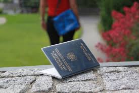 Interpol, intergovernmental organization that facilitates cooperation between the criminal police forces of more than 180 countries. Liechtenstein Keine Verloren Oder Gestohlen Gemeldete Ausweise Verwenden Polizei News