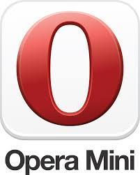 The speed of rendering the pages. Opera Mini Full Size Png Download Seekpng