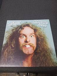 Ted Nugent-Cat Scratch Fever