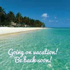 Vacation Alert Going On Holiday Vacation Vacation Time