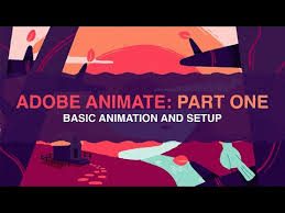 Created with adobe animate version 20.0.0.17400. Intro To Adobe Animate 2020 1 4 Beginners Tutorial Youtube