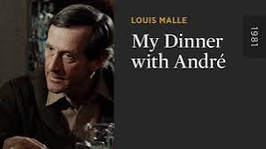 My Dinner with André - The Criterion Channel