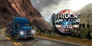 Download truck simulator usa apk android game free. Truck Simulator Usa Evolution For Android Apk Download