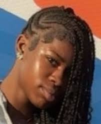 Active Missing Persons