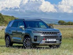 Image result for Kingfisher Green 1991 SsangYong