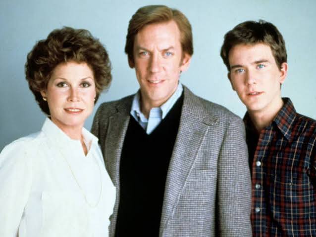 Ordinary People Movie Trivia — Facts About Robert Redford's Directing Debut  - Parade