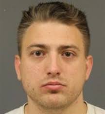 Man charged with murder in death of girlfriend's ex-boyfriend