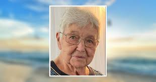 Barbara Tickle White Obituary May 26, 2025