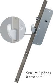 Maybe you would like to learn more about one of these? Securisez Votre Porte D Entree Avec Les Solutions Ternois Fermetures