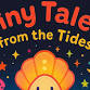 Tiny Tales from the Tides event image
