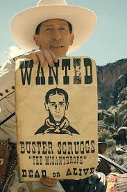 The 50 Best Movies To Stream On Netflix Right Now Busters Ballad Movies