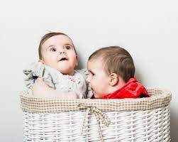 Cara ini meningkatkan peluang memiliki anak kembar. 8 Cara Mendapatkan Anak Kembar Secara Alami Layak Anda Praktikan Theasianparent Indonesia