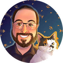 Casey Rosenthal (@clr@hachyderm.io)