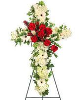 Sympathy flowers & gifts delivered to lakeview funeral home. Standing Sprays Wreaths Ann S Petals Longview Tx