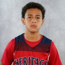 Kai Dennis' Heritage Christian School Bio