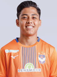 ニッキー メルヴィン シン