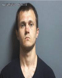 Greene County Jail Log