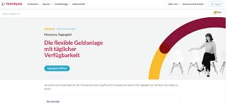 Moneyou specialises in online financial services (savings, mortgages and consumer loans) for retail clients and also offers savings products outside the netherlands (germany, belgium and austria). Moneyou Tagesgeldkonto Aktueller Test Erfahrungen 07 2021