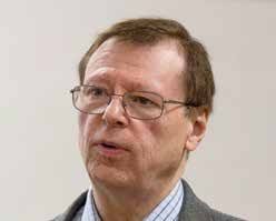 Beck in the community