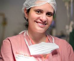 Dra. Marcela Almeida Andrade Instituto Almeida Andrade