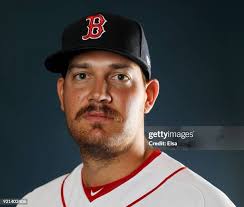 40 Kyle Martin Red Sox Photos & High Res Pictures