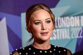 El precio que Jennifer Lawrence tuvo que pagar tras alcanzar la fama