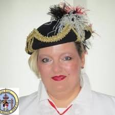 Claudia Bethke (@ClaudiaBethke)