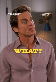 Mid Century Modern Jerry Am I Even Gay