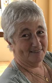 Condolence Book for DOLORES MURPHY (née O'DRISCOLL) (Carrigaline, Cork)