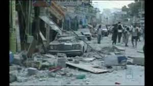 2010 haiti earthquake facts and statistics the epicenter of the earthquake. The Causes And Effects Of The 2010 Haiti Earthquake