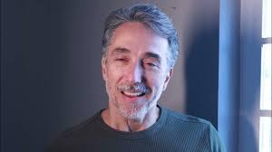 Monólogo dirigido por Melina Anthis.