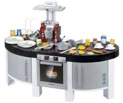 Klein Toys Cuisine Bosch Vision 9291 Au Meilleur Prix Sur Idealo Fr
