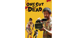 One Cut of the Dead - Movies on Google Play
