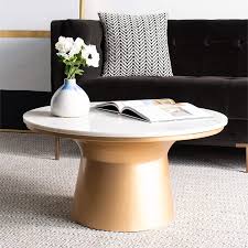 Central to most living rooms, coffee tables provide a place to set drinks, a place to put your feet up, and provide additional storage. Proficiency Solve Fascinating Brass Coffee Table Wonderfulyouvr Com