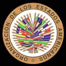Organisation des états américains, dutch: Oea Organismo Indefendible