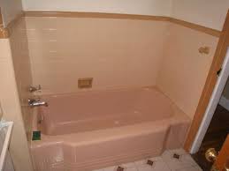 Paul based bathtub refinishing company. Bathtub Reglazing Abington Ma New Look Refinishing