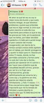 Pin De Abigail Barzallo En Mis Pines Guardados En 2020 Mensajes De Texto Bonitos Palabras Para Mi Novio Escritos Para Mi Novio