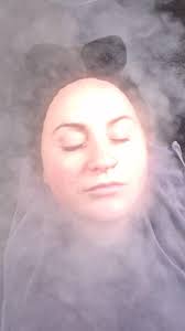 Who doesn't love a good steam 😶‍🌫️😶‍🌫️😶‍🌫️😶‍🌫️