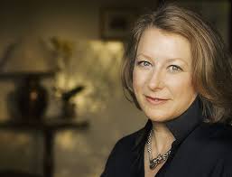 Diana Harkness