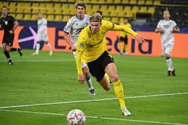 All 33 goals for borussia dortmund so far. Haaland Another Big Star Who Is Dealing With His Injury In Qatar