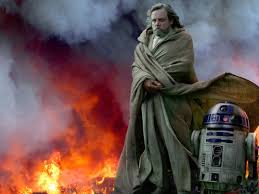 The series started with a film trilogy set in medias res—beginning in the middle of the story—which was later expanded to a trilogy of trilogies, better known as the skywalker saga. Would George Lucas S Star Wars Sequels Have Been Better Than Disney S Movies The Guardian