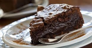 It Might Come From A Box But This Is The Best Cake We Ve Had In A Long Time Gooey Chocolate Cake Desserts Cupcake Cakes