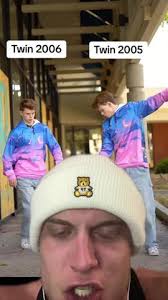 Is Merrick Hanna Gay