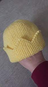 Knit in the round, this hat is seamless. Baby Jughead Jones Knit Hat Jughead S Beanie Jughead Etsy