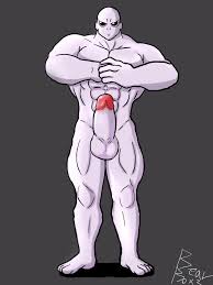 Rule34 - If it exists, there is porn of it  jiren  1359165