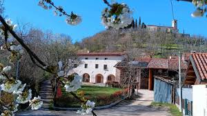 B&B CA PANISACCO (Valdagno): Alle Infos zum Hotel